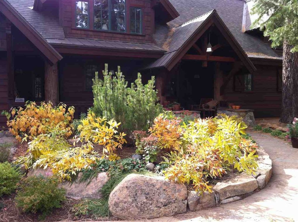 Wooded Sanctuary in Prestigious Lahontan Golf Club- Represented Seller