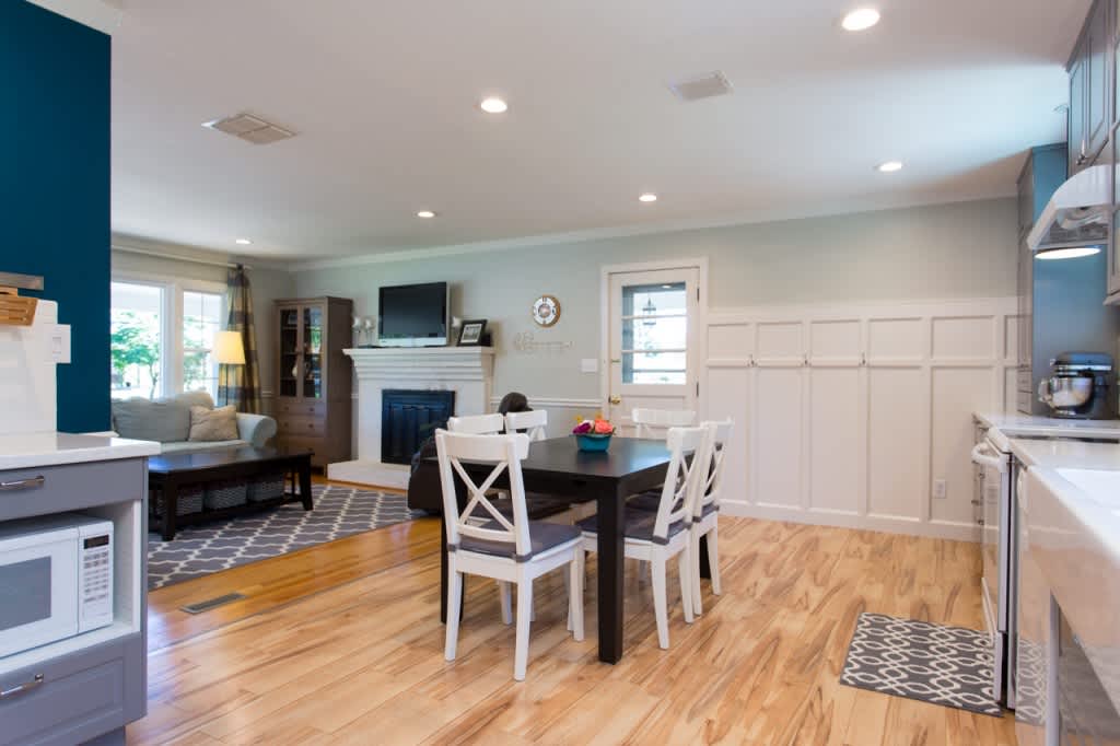 How To Plan and Budget for a Remodeling Project [Printable Worksheet]