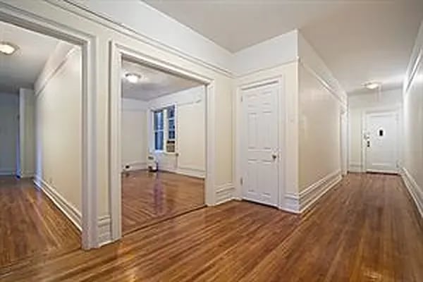 565 West 169th Street Unit: 2D