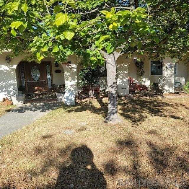 3263 Rocky Sage Rd