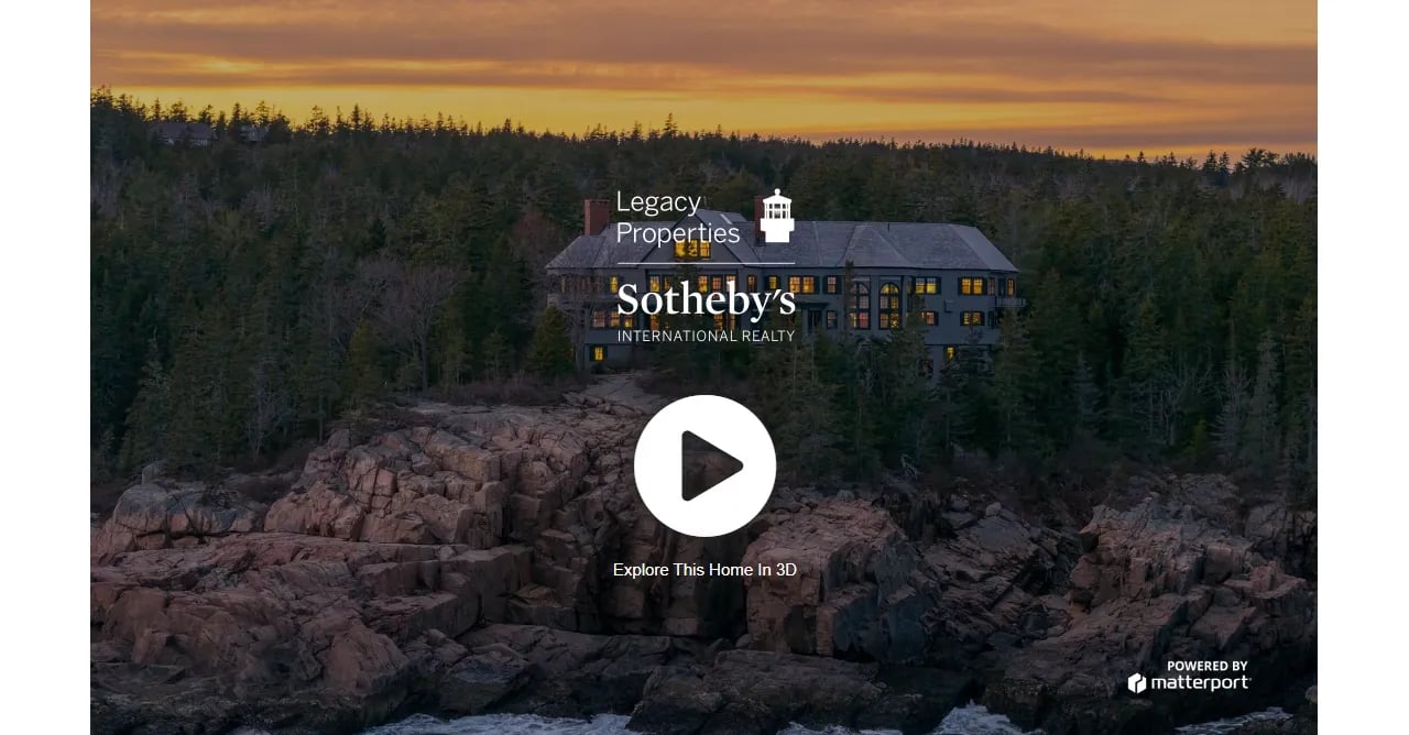 Step Inside Our Latest Maine Homes For Sale With Matterport 3D Virtual Tours