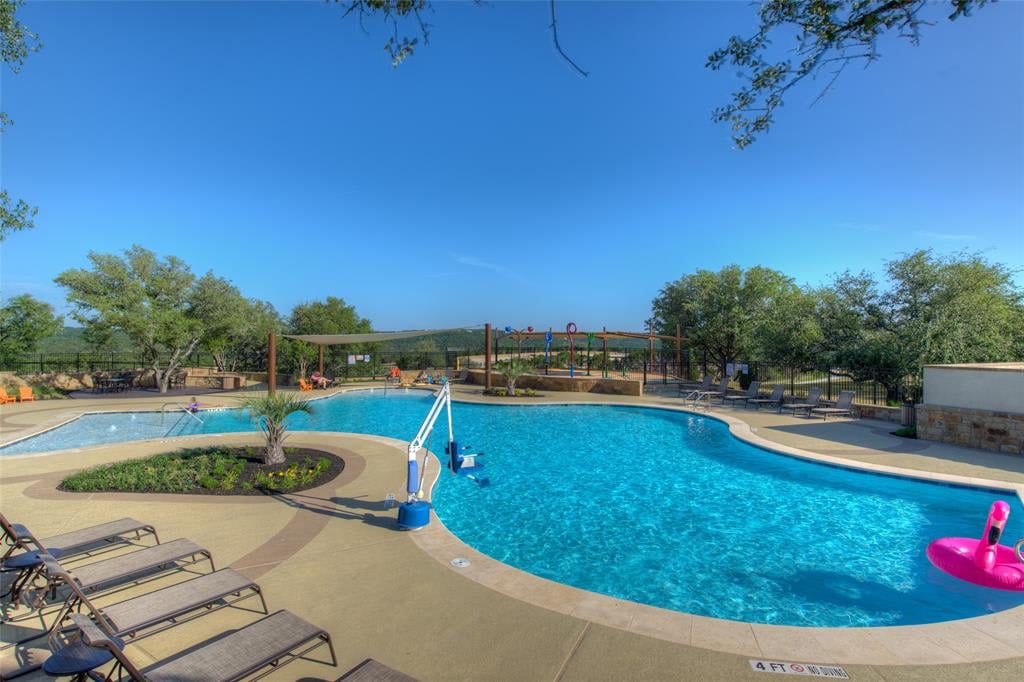 Impeccably Maintained 1-Story Taylor Morrison Home with Luxurious Amenities in Desirable Travisso Neighborhood!