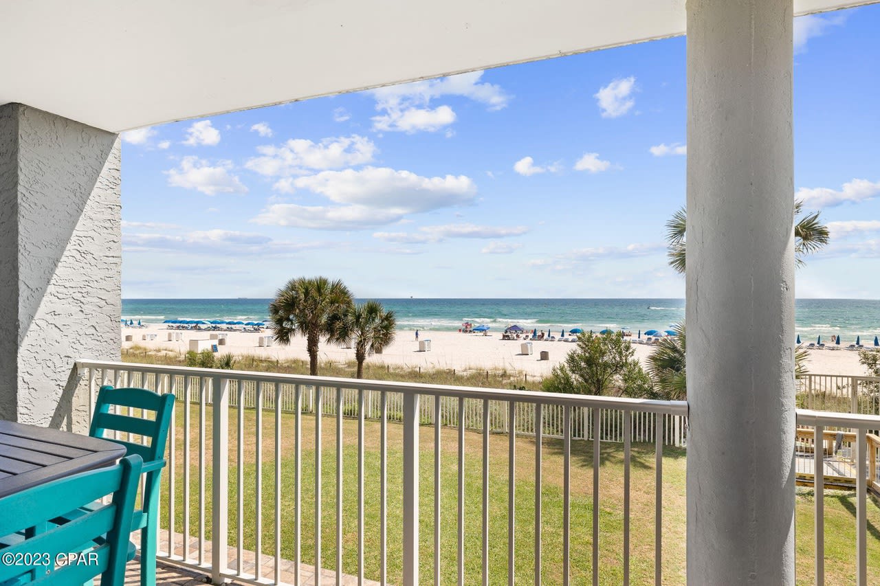 10517 Front Beach Road Unit 103