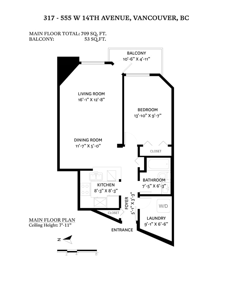 317-555 W 14th Ave