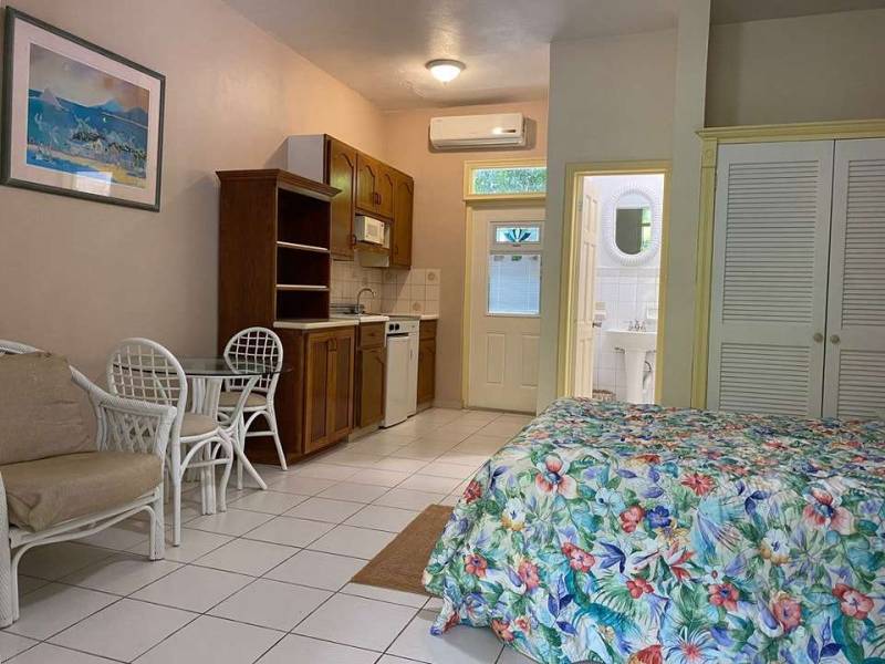 217 Brewers Bay Studio Apartment