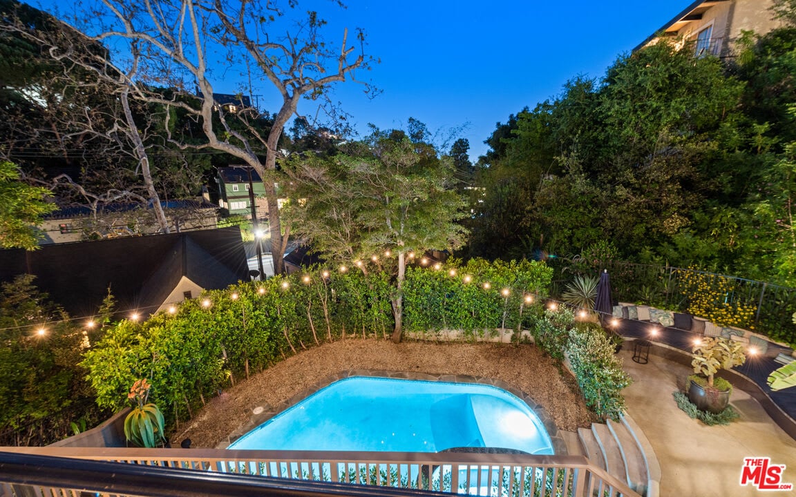 Serene Estate