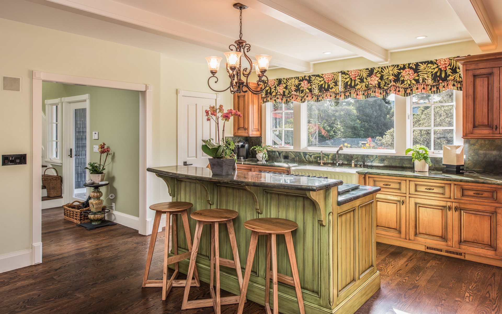 Iconic Carmel Estate by the Sea