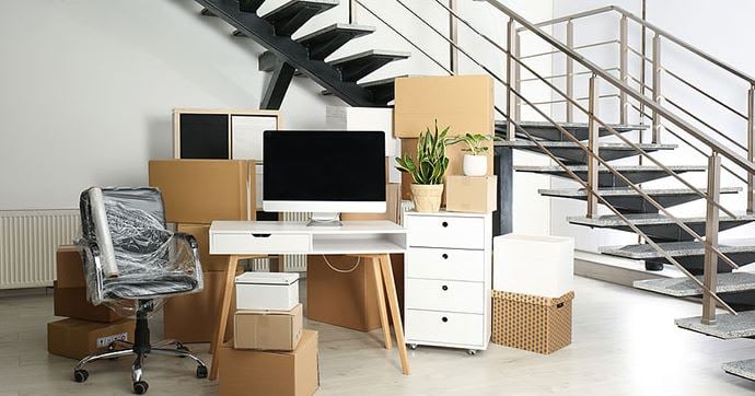 These Are the Pandemic’s Most Popular Home-Related Purchases