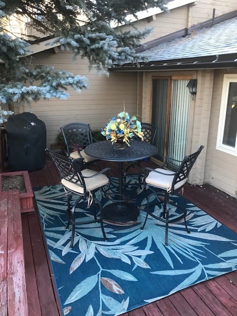 Cedarwoods Unit 402