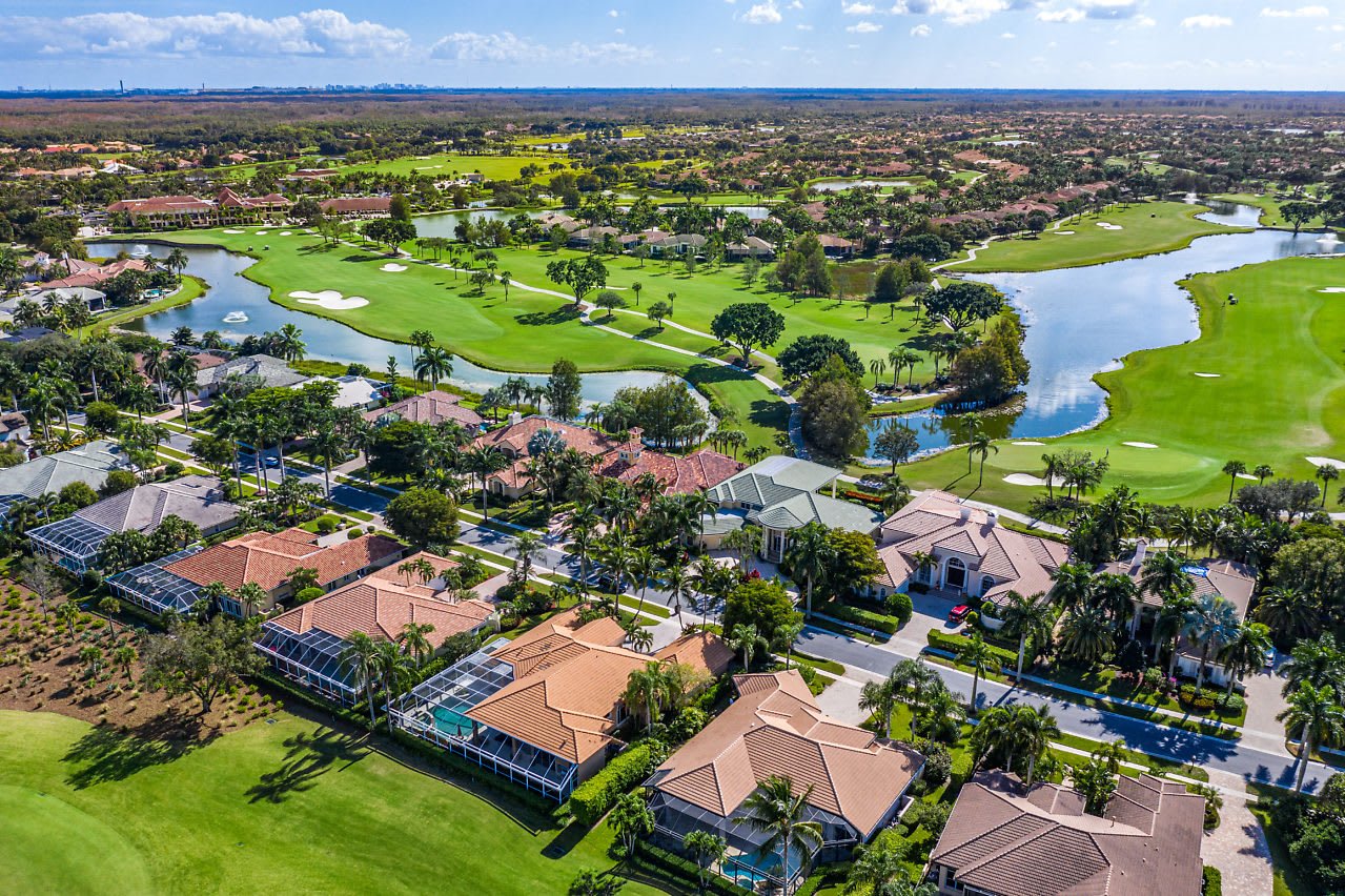 West Palm Beach