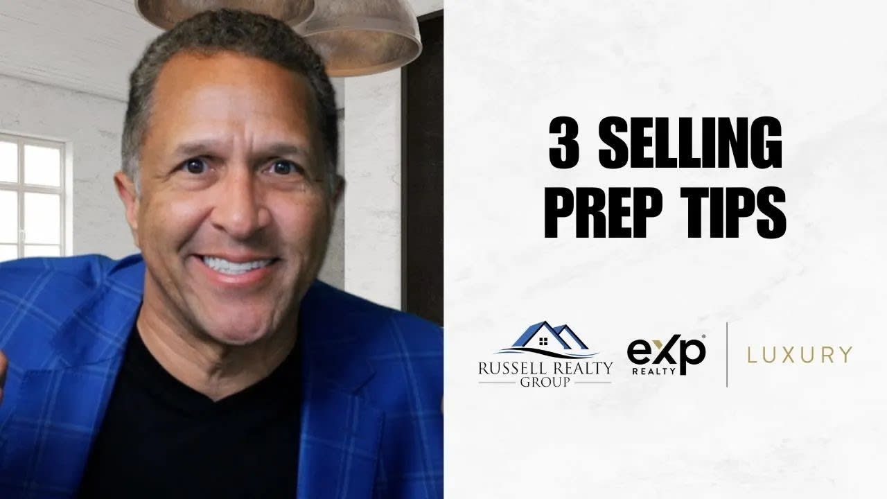 Selling Your Home? Don't Miss These Preparation Tips