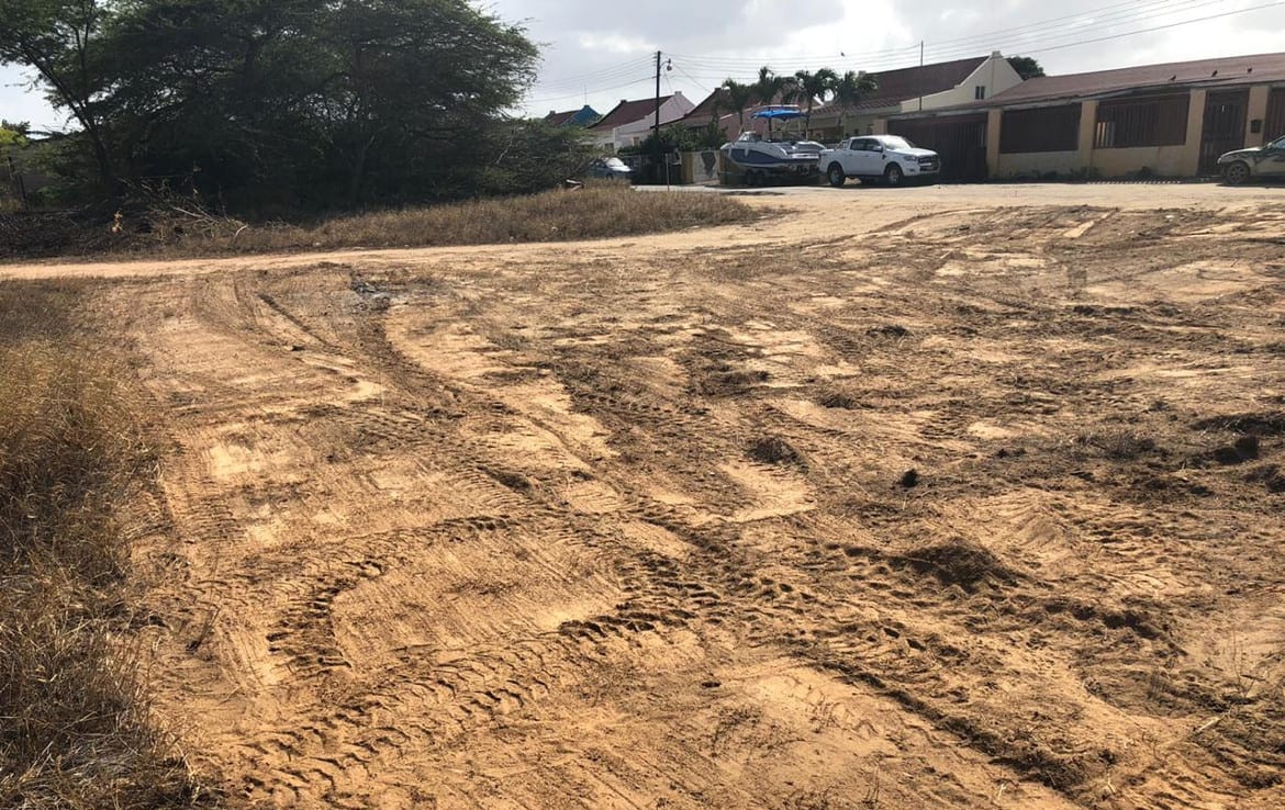 Ponton Property Land