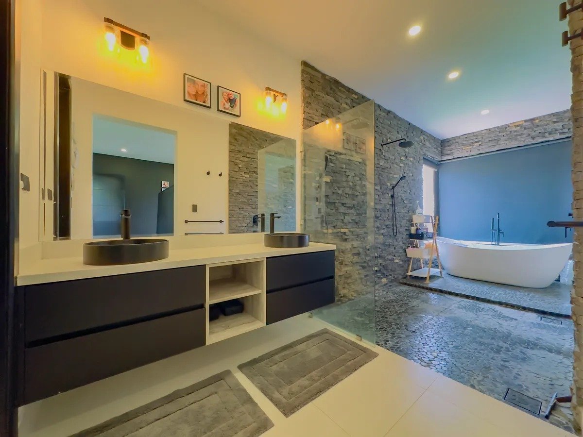 Rooftop Terrace Pool Villa, Papagayo, Guanacaste
