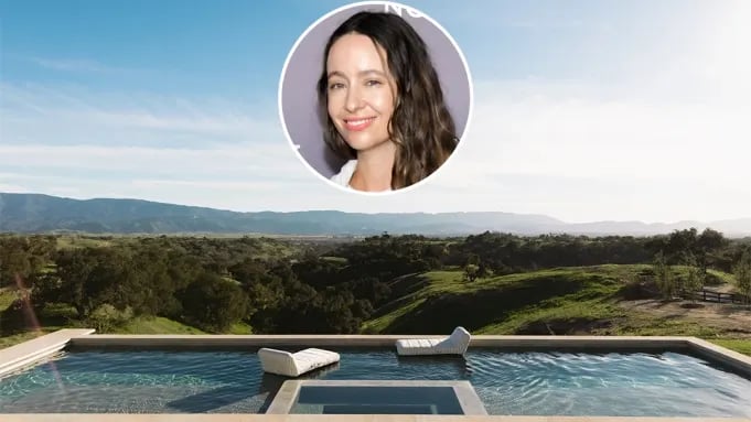 Tastemaker Jenni Kayne Sells Branded Santa Ynez Ranch