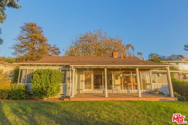 535 Radcliffe Ave