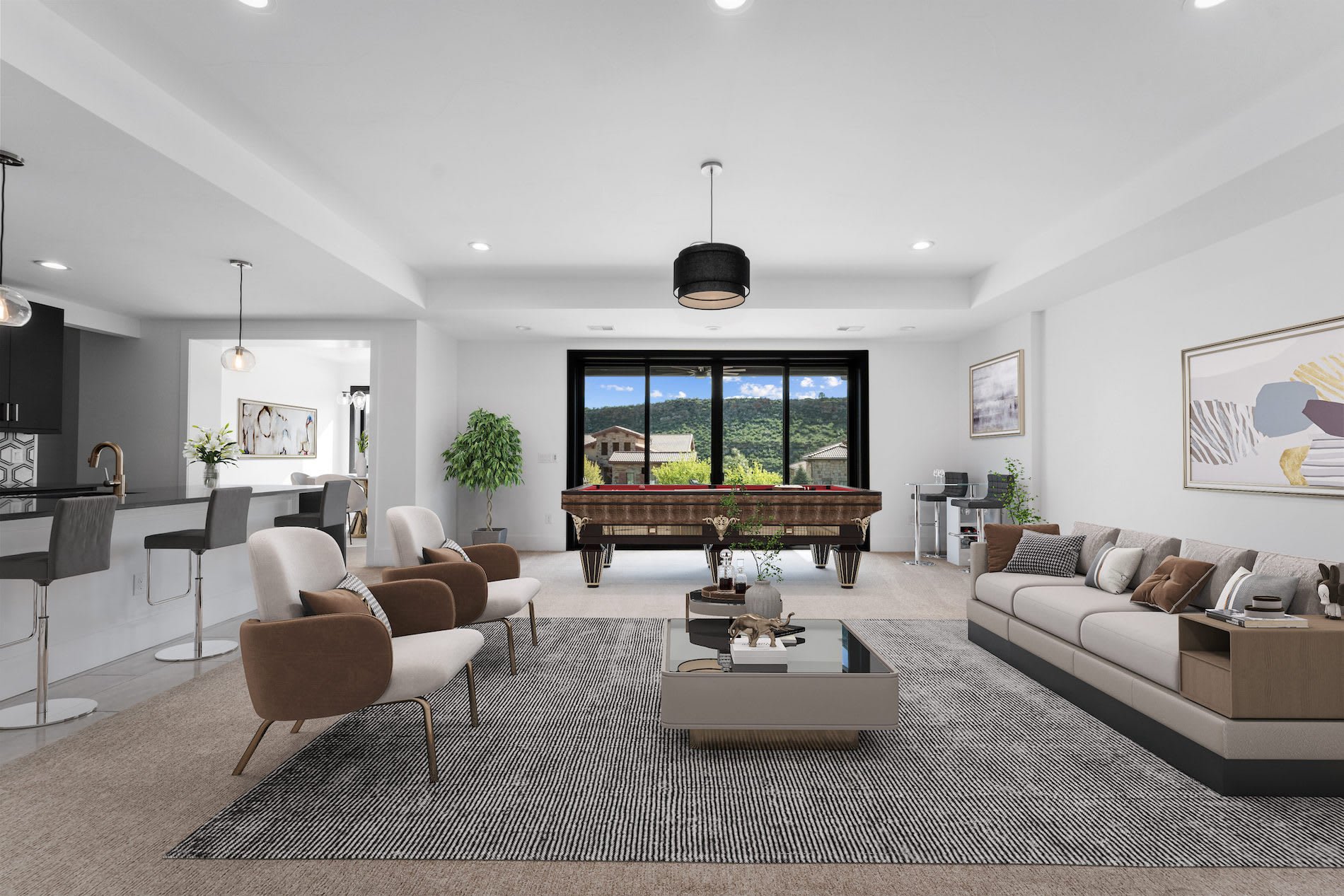 8077 Raphael Lane