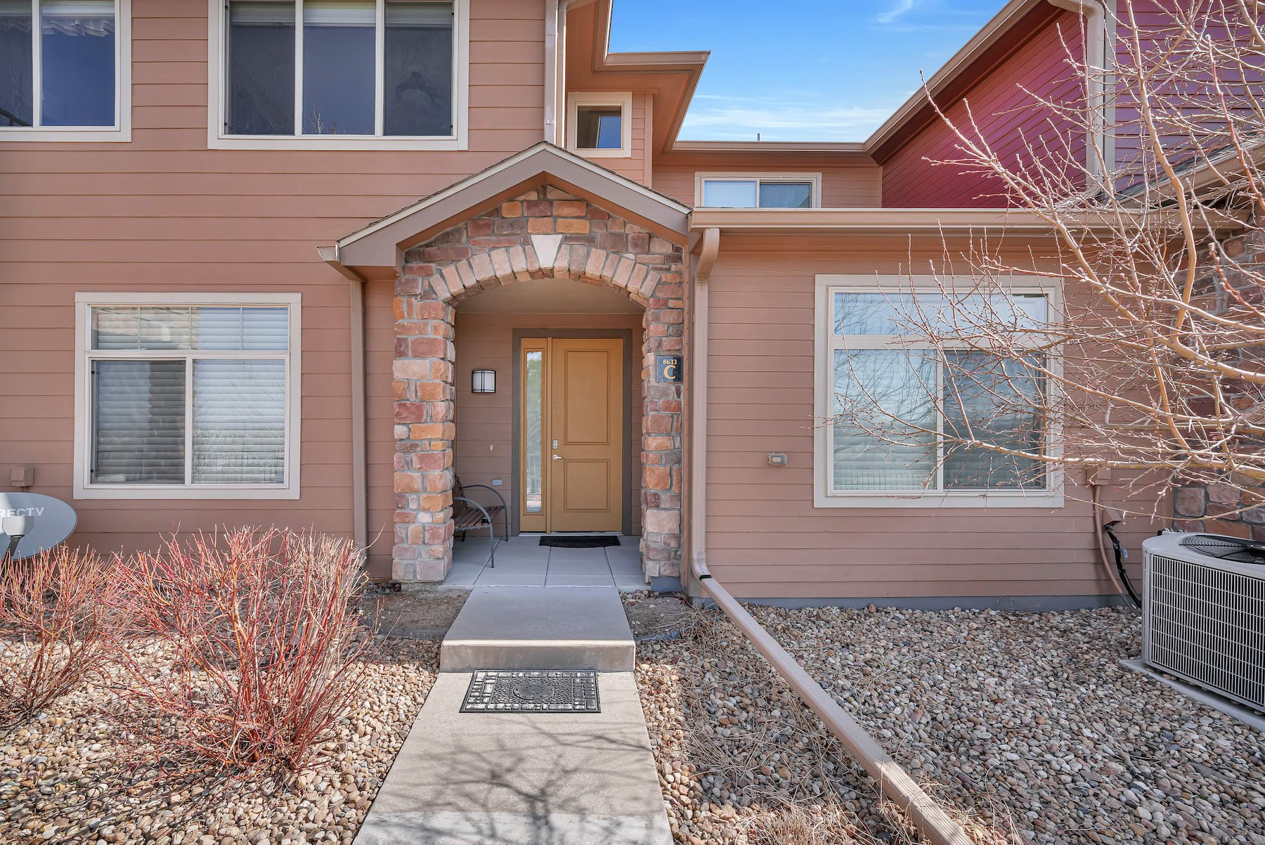 8633 Gold Peak Place Unit C