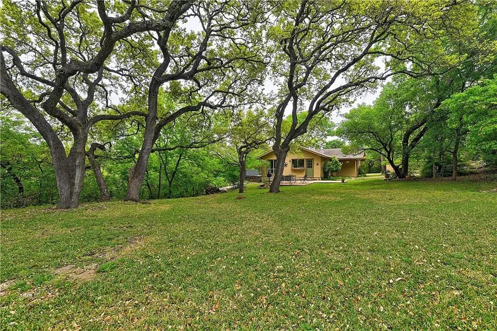 1205 Canyon Edge Dr