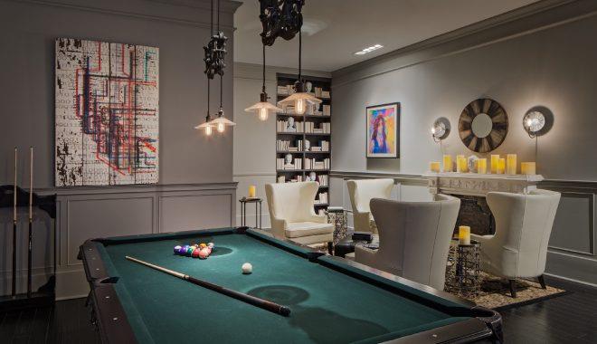 100 John Street, Apt 2103