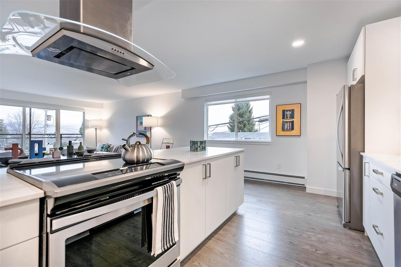 108-4625 Grange Street, Burnaby