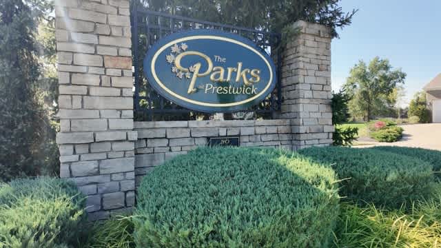Parks at Prestwick