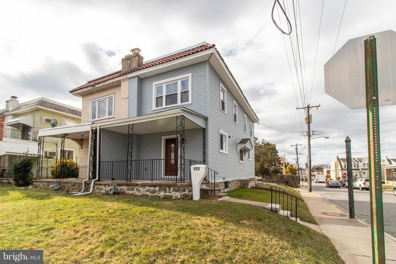 900 Yeadon Ave