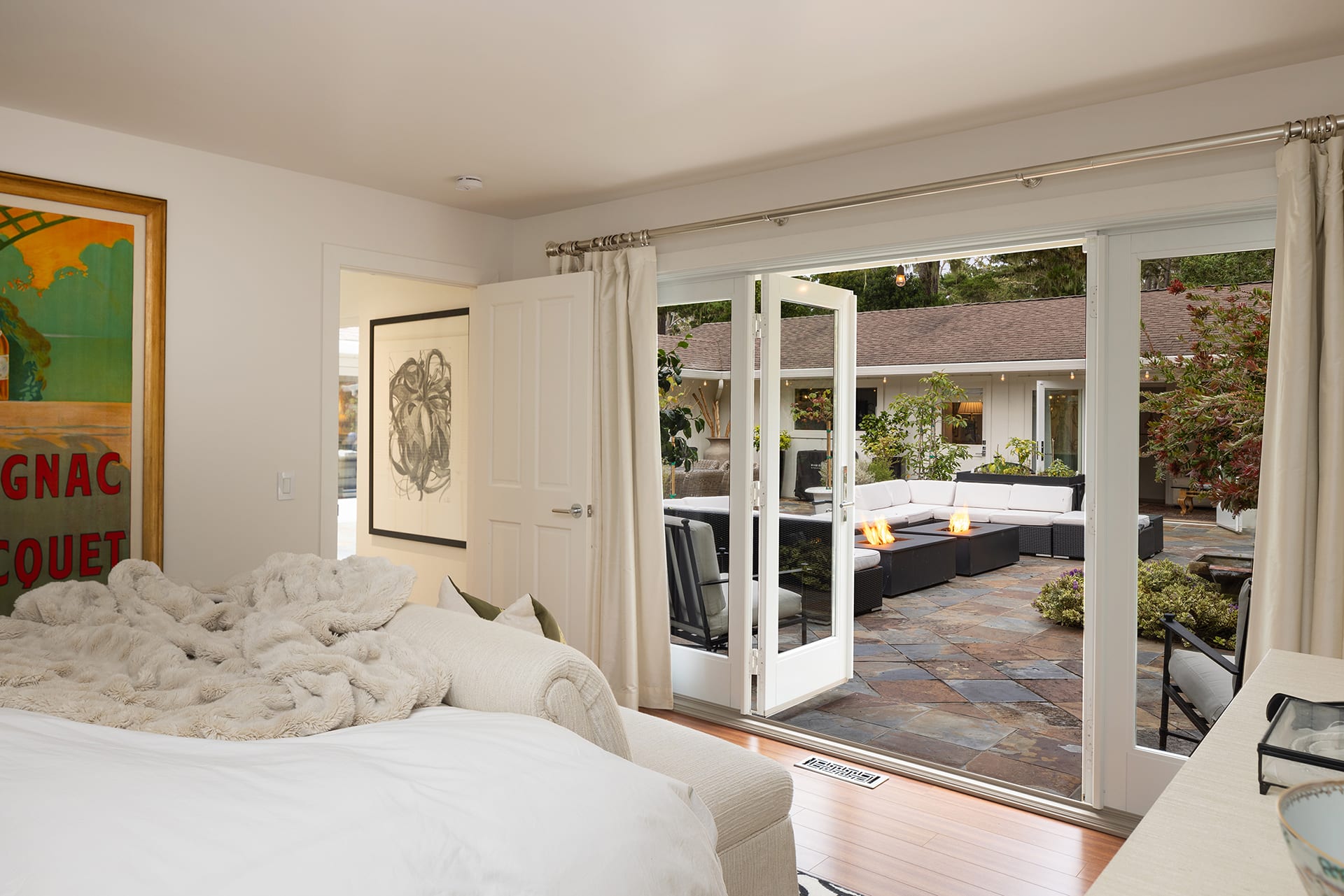 Pebble Beach Gem - 1168 Rampart Road