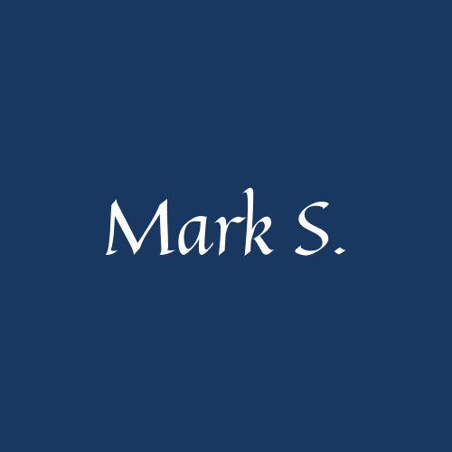 Mark S.