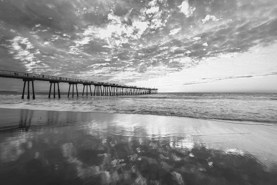 Hermosa Beach