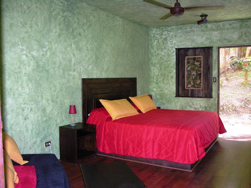 Turnkey Boutique Hotel and Villa, Manuel Antonio, Puntarenas