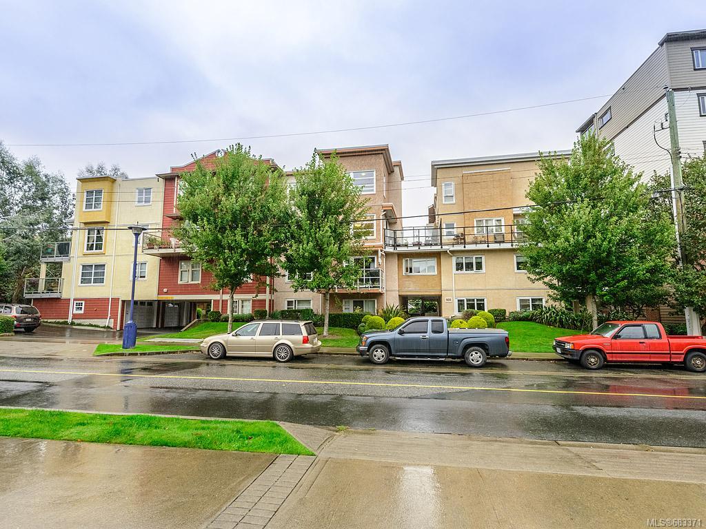 303-908 Brock Ave