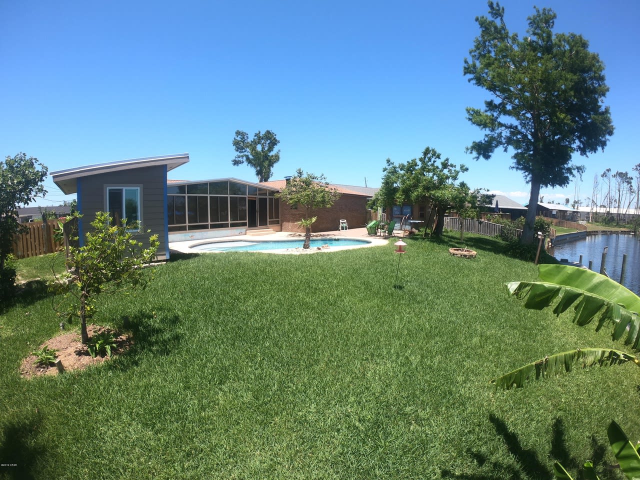 1544 Donna Avenue