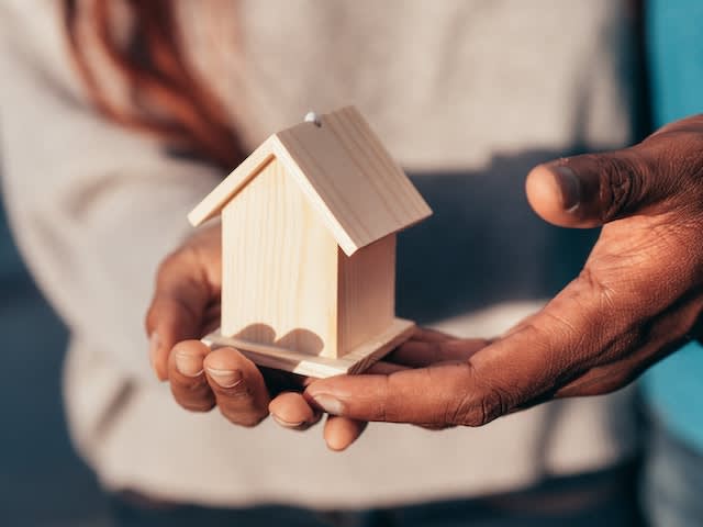 The Journey Begins: Real Estate Wisdom for Aspiring Homeowners