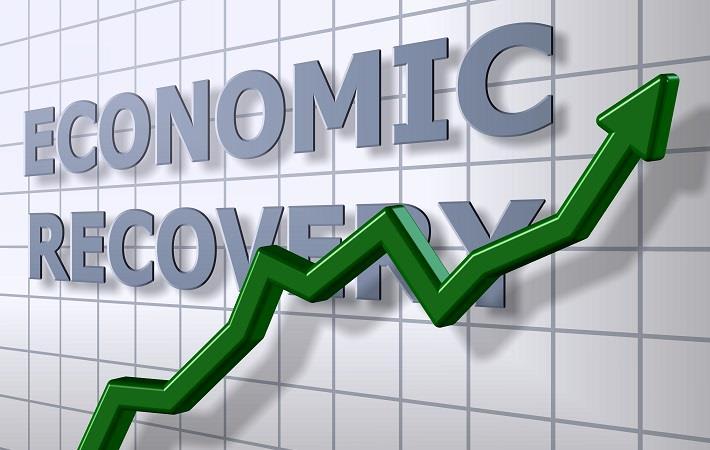 Is the Economic Recovery Already Underway?