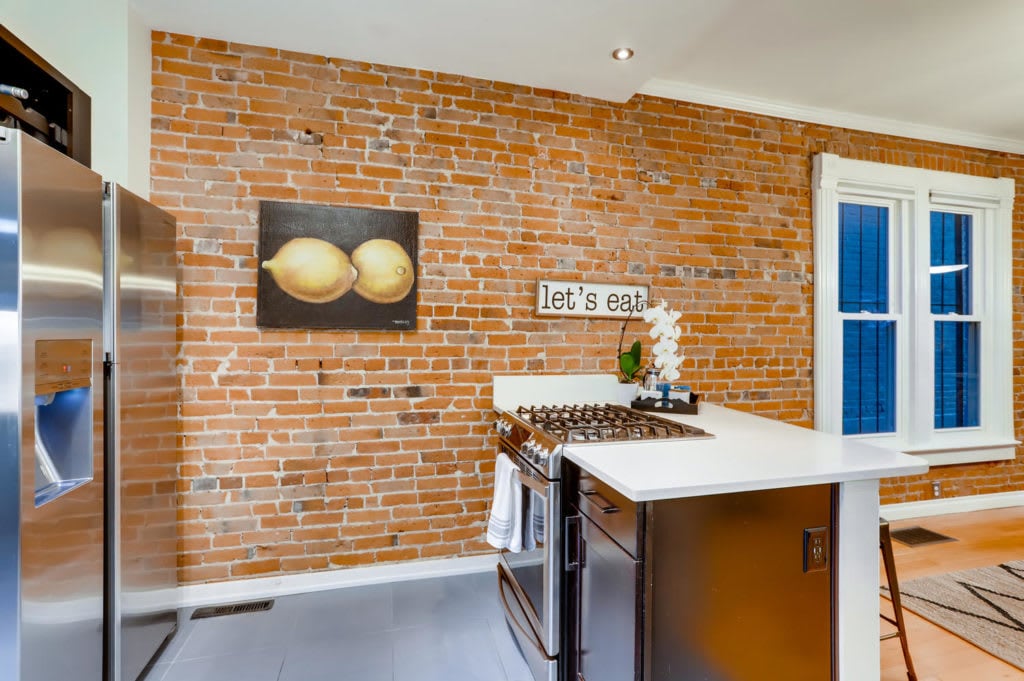 Welcome to this Stunning Victorian Remodel in the Heart of Five Points!