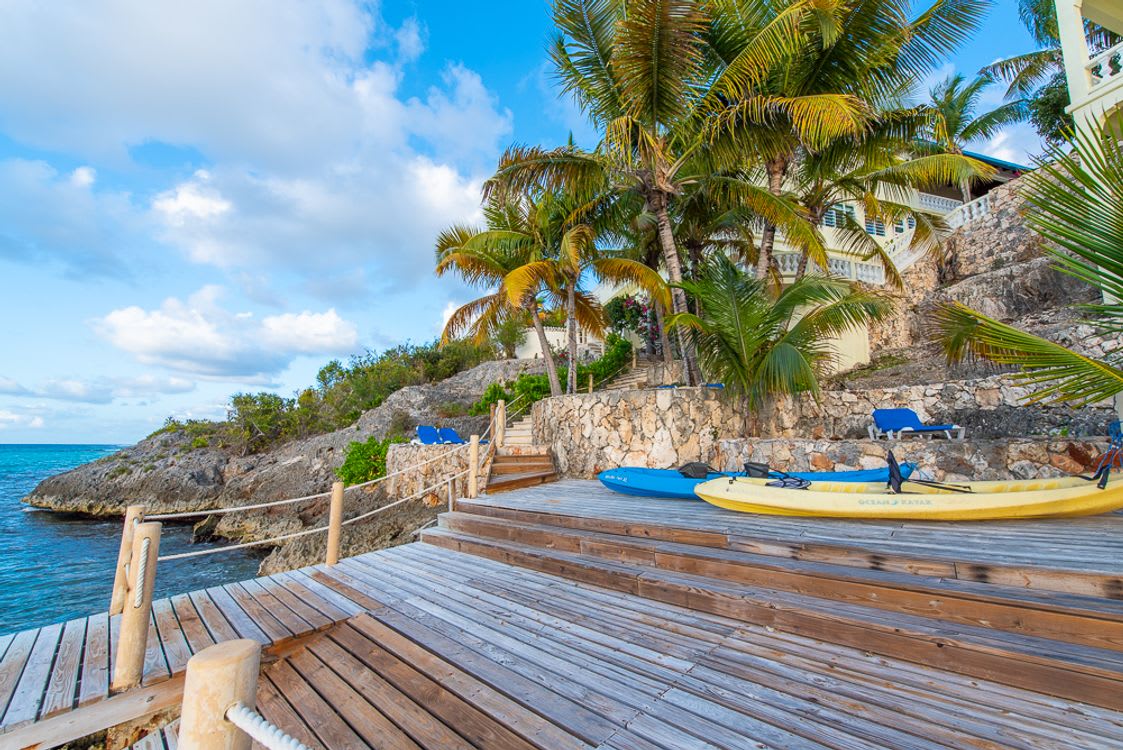 Ambrosia Villa- Shoal Bay East