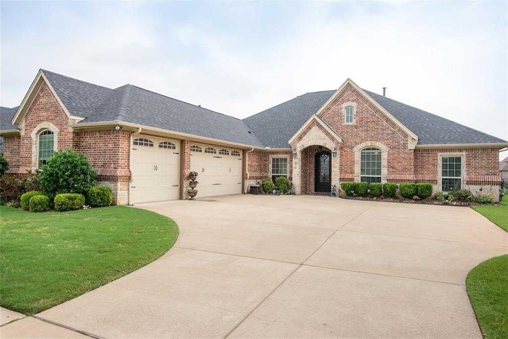 1507 Pebble Bay Court
