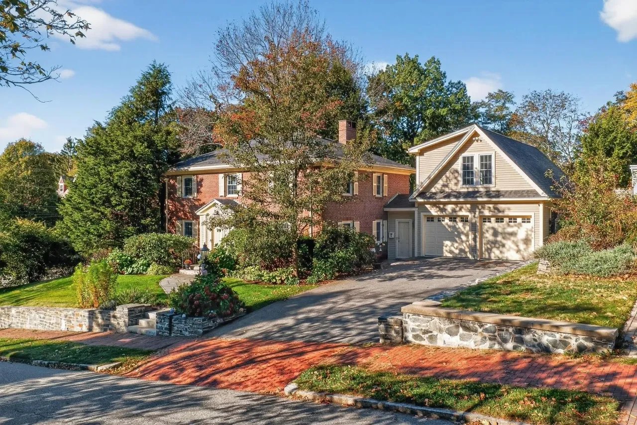 Newly Priced: 6 Highland Street, Portland, ME 04103 – $1,245,000