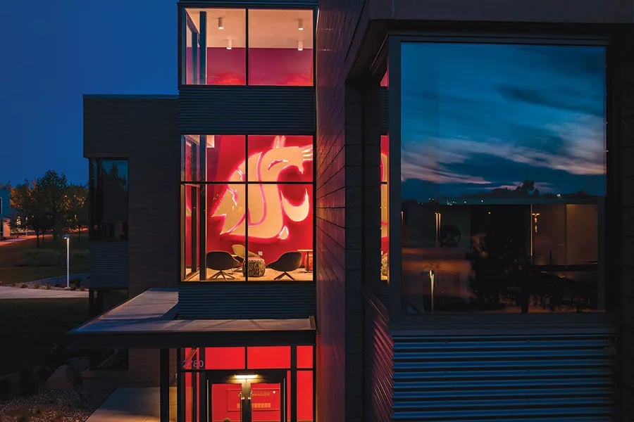 WSU biz school launches lifelong learning initiative