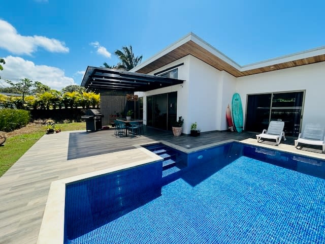 El Tucan - 3 bed 2 bath Oasis
