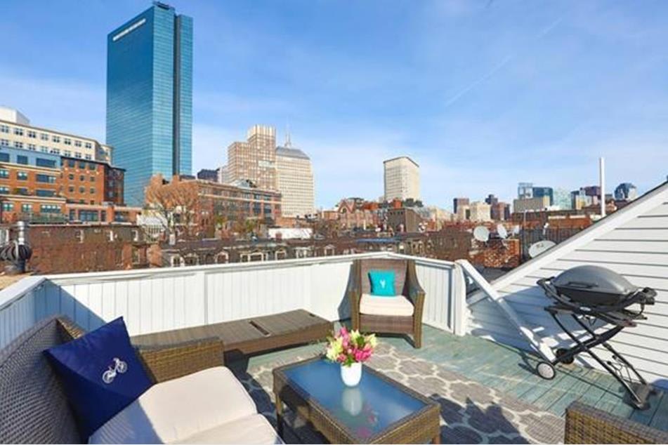 118 Chandler St #5