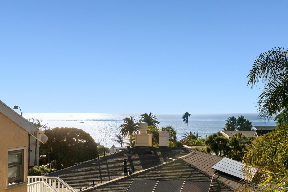 5726 La Jolla Blvd #206