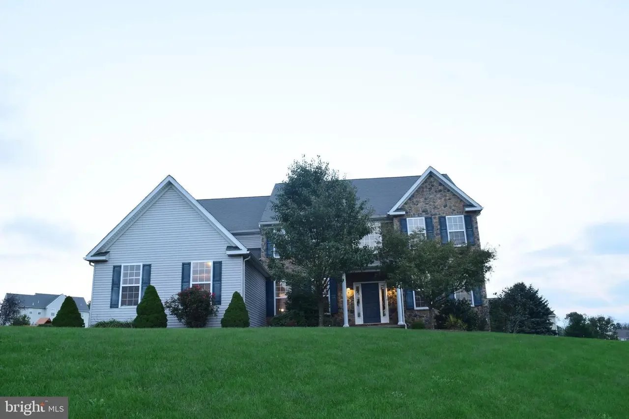 2917 Silver Creek Cir