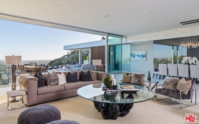 Opulent Garden