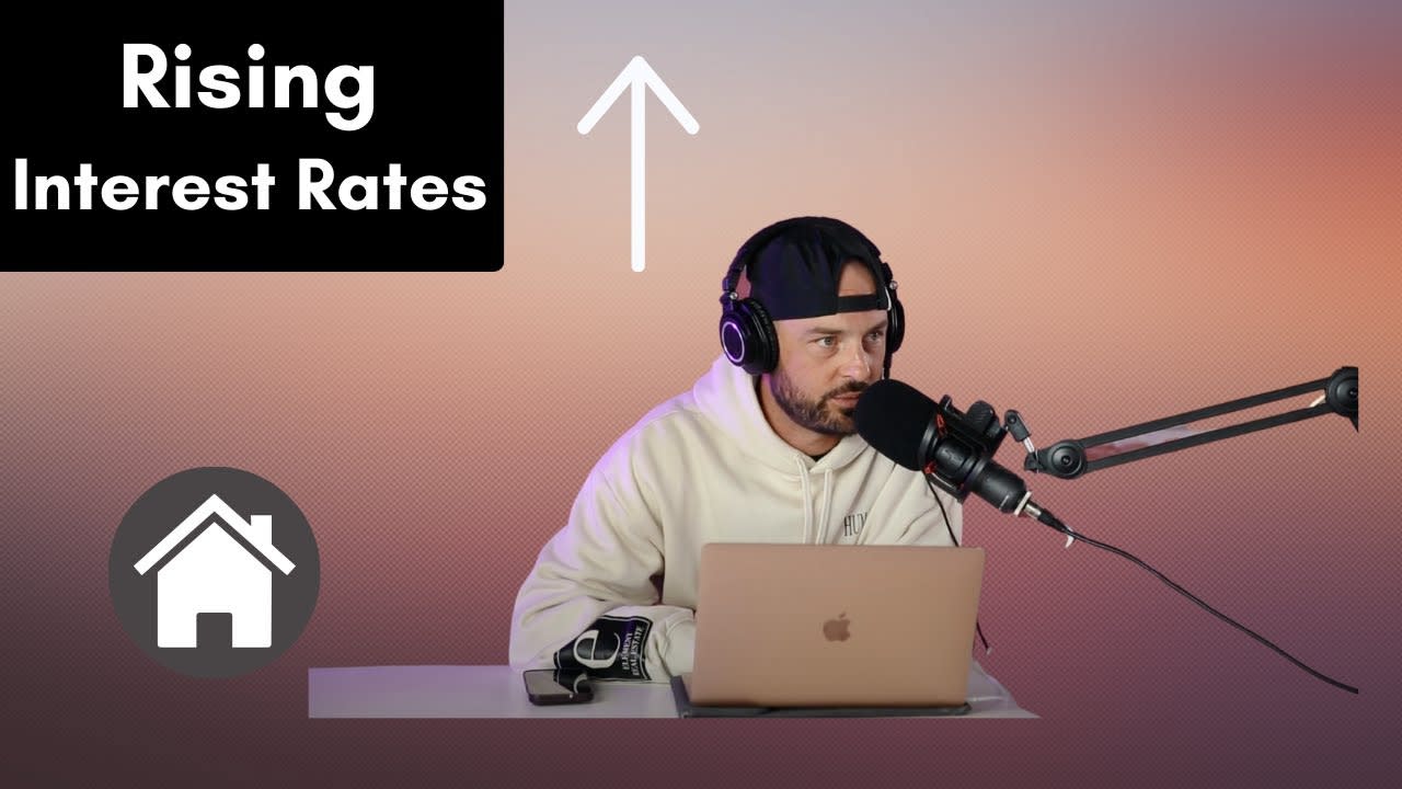 Rising Interest Rates | Ep. 20