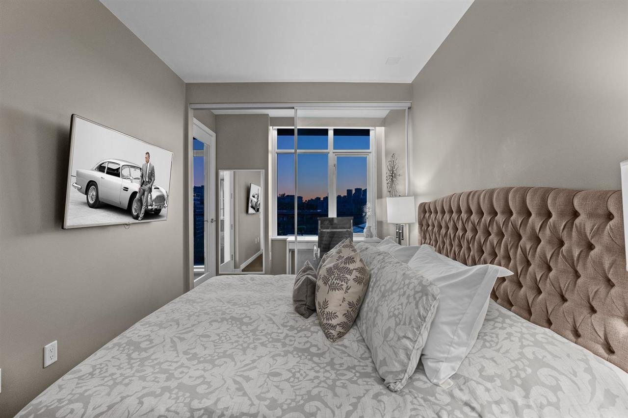 1001-1661 Ontario Street, Vancouver