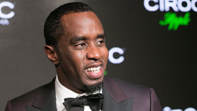 Sean Combs Relists Luxe NYC Apartment for $6.5M