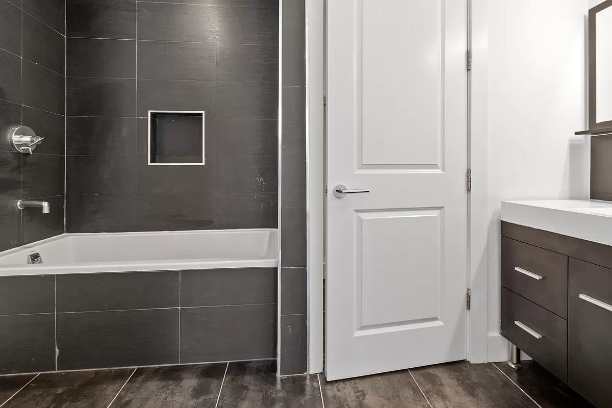 2350 Adam C Powell Boulevard Unit: 1