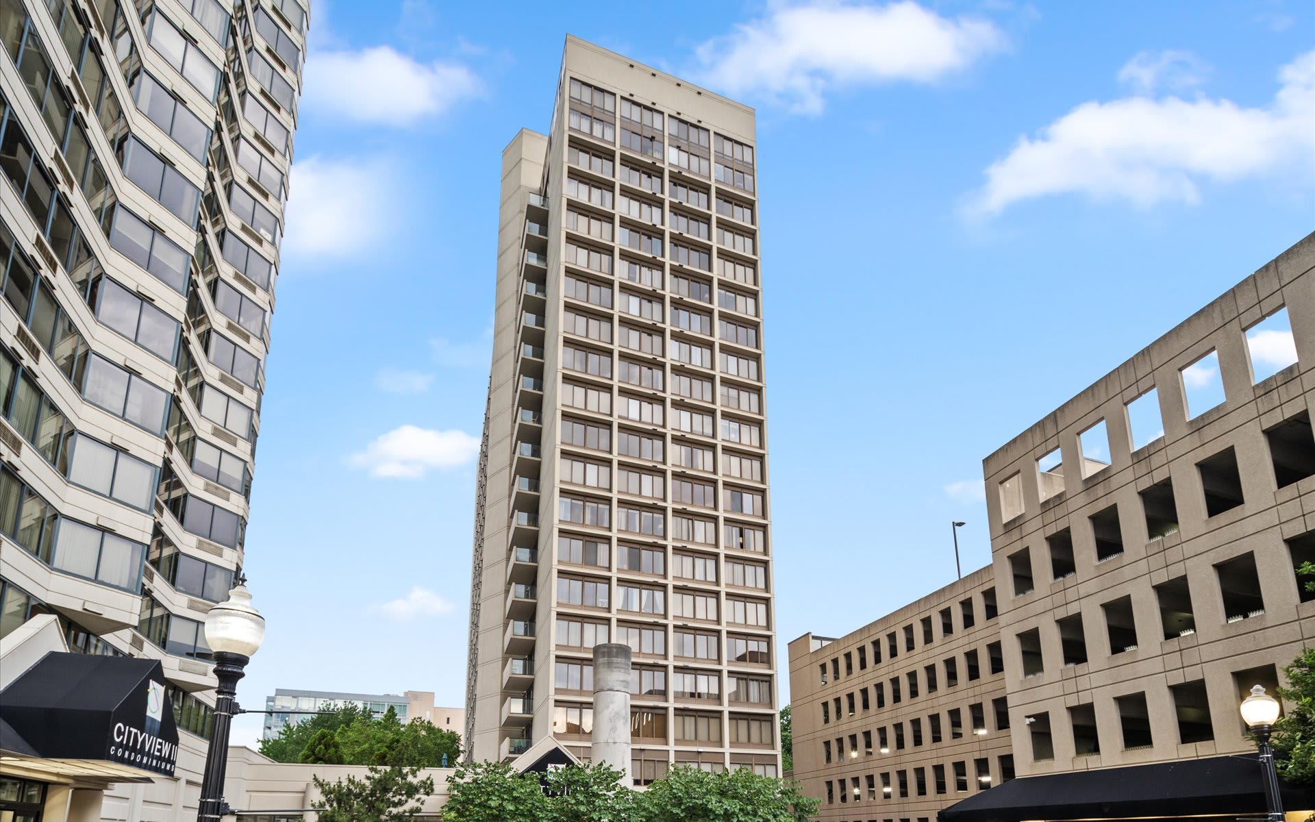 City View Condominiums