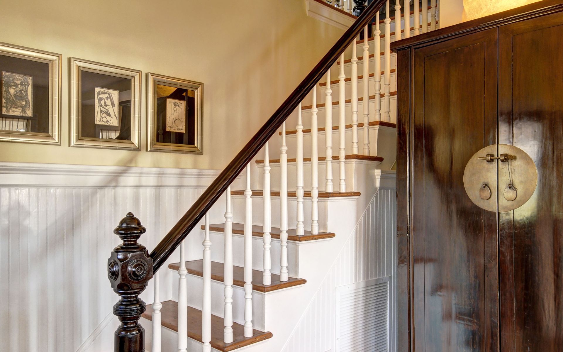 A Sag Harbor Fairy Tale